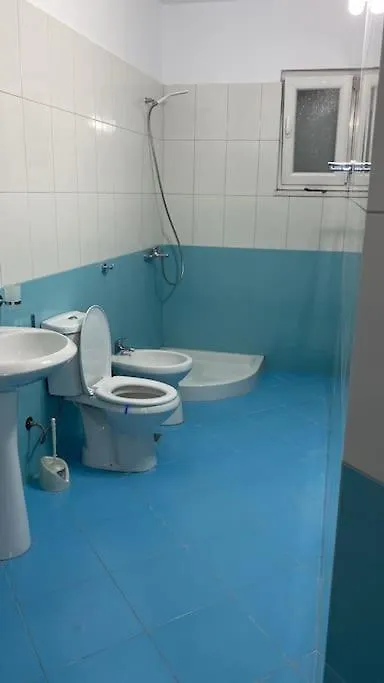 Apartment Lungomare Peace And Relaxation Vlora