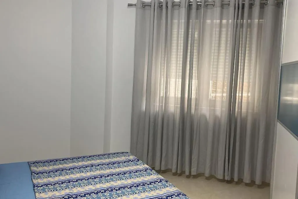 Apartment Lungomare Peace And Relaxation Vlora