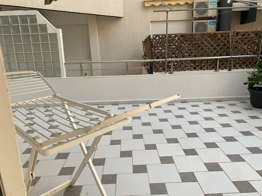 Apartment Lungomare Peace And Relaxation Vlora