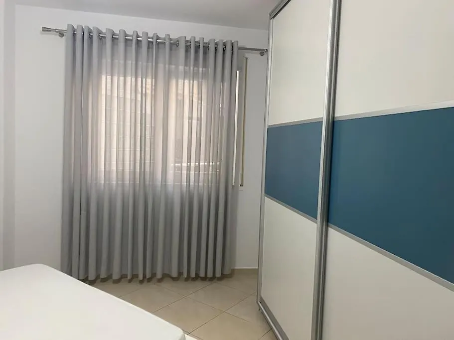 Apartment Lungomare Peace And Relaxation Vlora