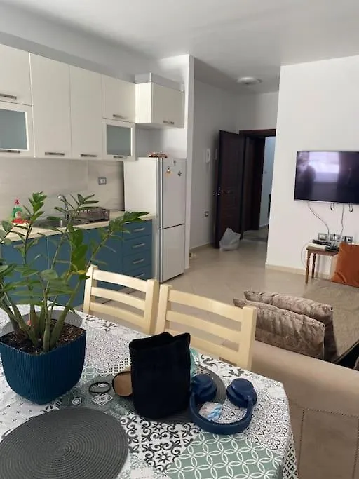 Apartment Lungomare Peace And Relaxation Vlora