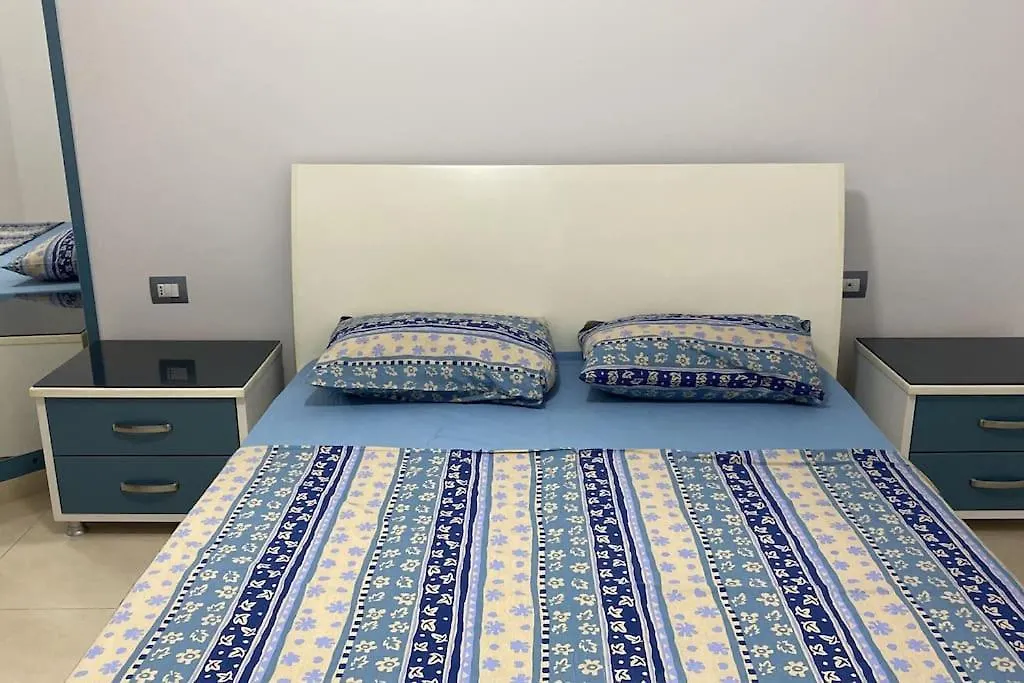 Apartment Lungomare Peace And Relaxation Vlora
